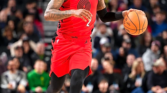 Love Showing Newfound Consistency for Blazers