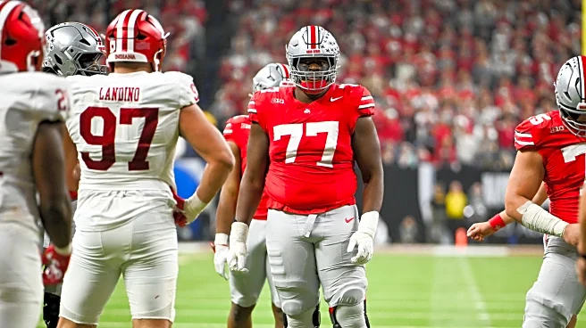 Kentucky lands big-time Ohio State transfer Tegra Tshabola