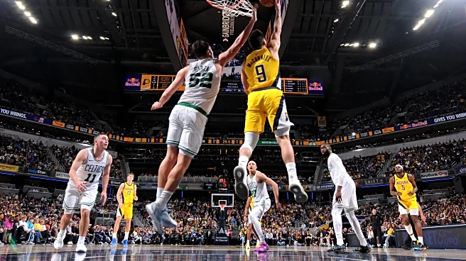 Boston Celtics (24-14) at Indiana Pacers (8-31) Game #39 1/12/26