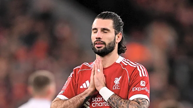 Liverpool 4, Barnsley 1 – Match Recap: The Reds