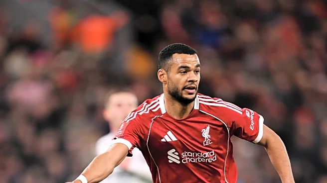 Liverpool 4, Barnsley 1 – Match Recap: Only One Injury! Progress?