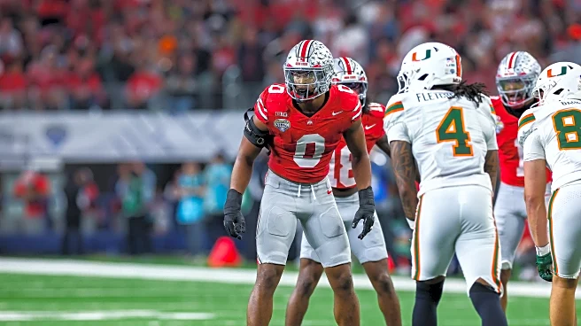 Cowboys mock draft: Two first-round picks at the same position