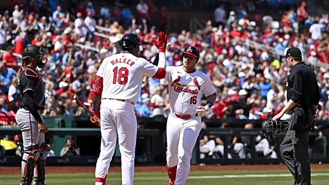 Can Cardinals New Player Development Tools Fix Gorman and Walker?