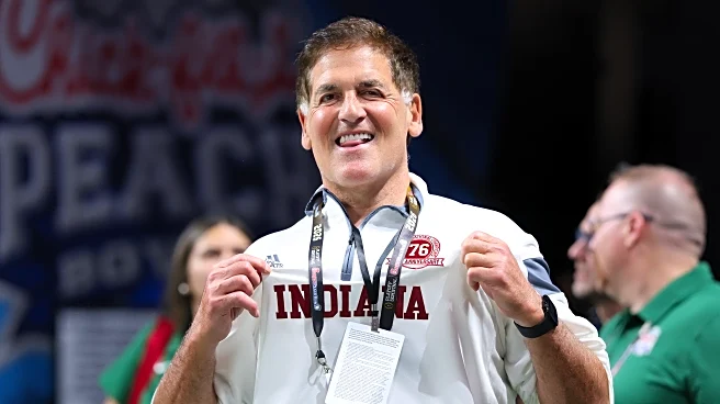 Mailbag Call: So…Indiana?