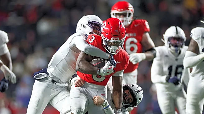 Indiana football lands commitment from a top transfer portal cornerback