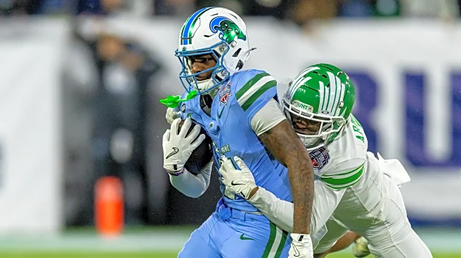 Indiana football lands commitment from Tulane WR Shazz Preston