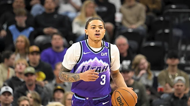 Utah Jazz Reacts: Poll results show if Jazz fans want to tank