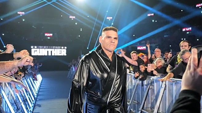 WWE Raw recap & reactions (Jan. 12, 2026): No one who speaks German can be evil