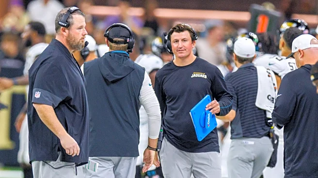 Browns add another young OC to head coaching search with interview request