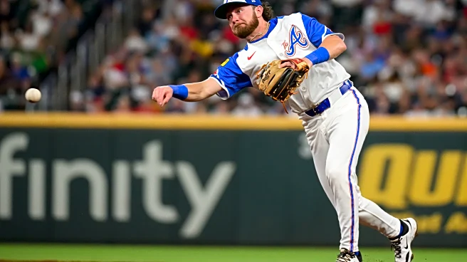 Braves and Rays make (less than) blockbuster trade