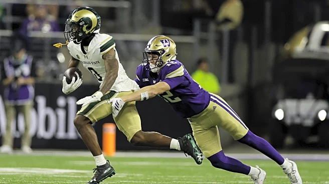 Ex-Colorado State wide receiver Jordan Ross commits to Arizona