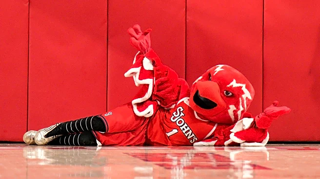 Marquette Men’s Basketball Big East Preview Primer: at RV St. John’s