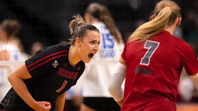 Kelly Sheffield breaks down surprise Una Vajagic transfer: ‘We were sabotaged’