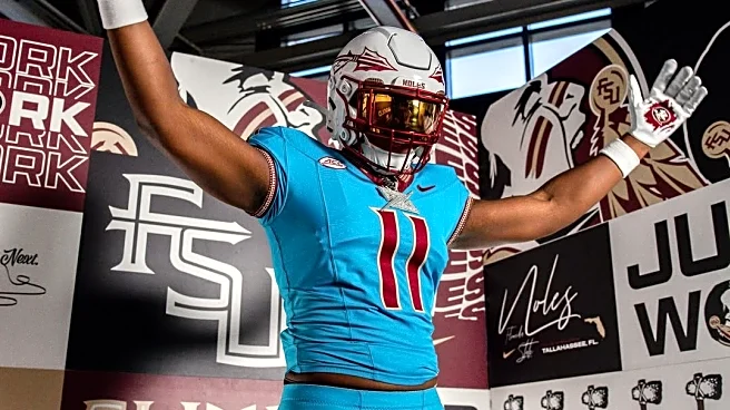 2026 signee Daamad Lewis no longer planning to enroll at FSU