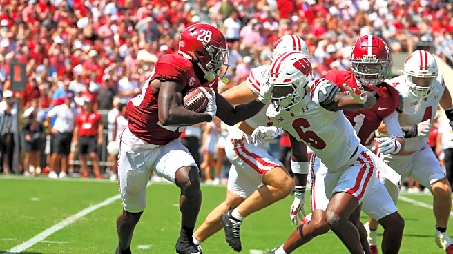 Badgers lose another one of their top returning DBs to transfer portal