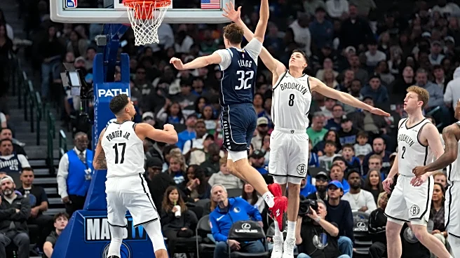 Mavericks vs Nets Preview and Injury Update: Rolando Blackman bobblehead night