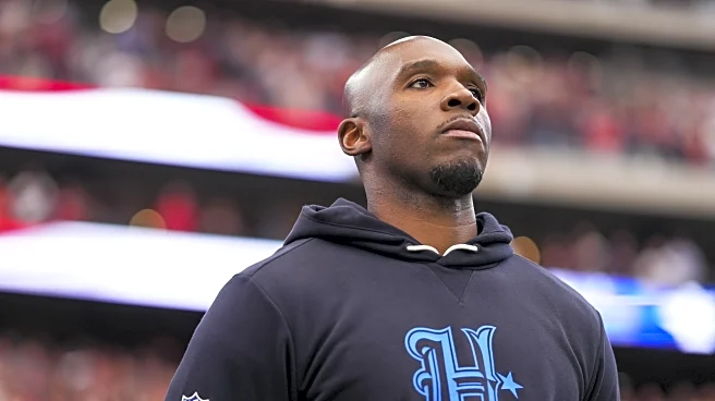 Texans at Steelers Wild Card Round live game discussion thread