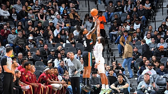 The Spurs need more three-point shooting