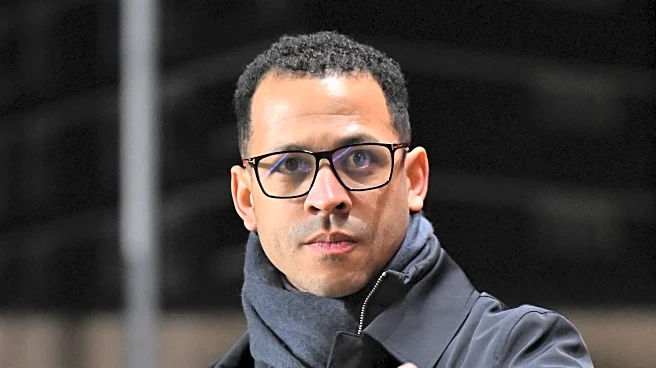 Rosenior: Every game you play, in any project, you’re trying to win it