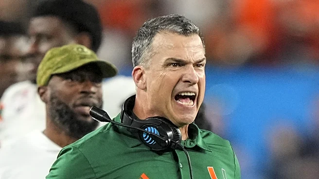 National Championship Game: Head Coach pressers