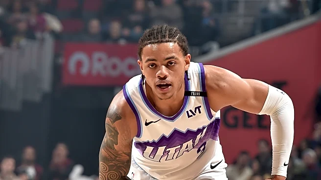 Utah Jazz vs Cleveland Cavaliers recap and final score: The Cavs are pathetic