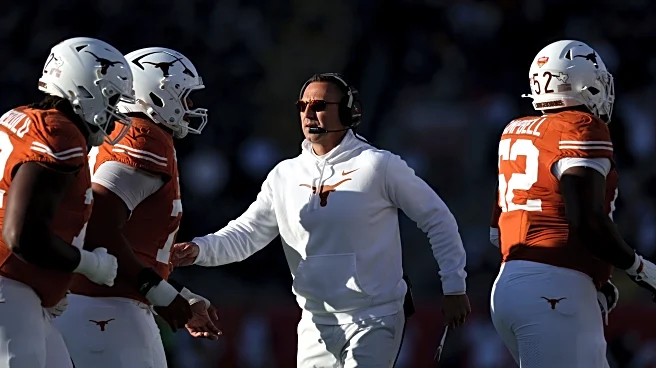 Longhorns Daily News: Texas football crowned as top-ranked transfer portal class