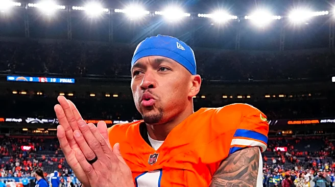 NFL Playoffs 2026: Denver Broncos vs. Buffalo Bills game time announced