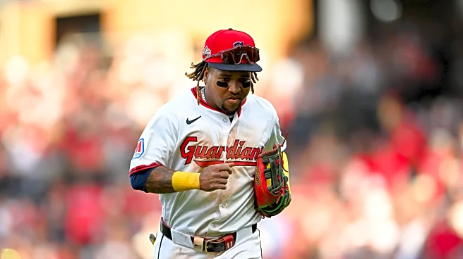 Guardians News and Notes: The Season Can’t Come Quick Enough