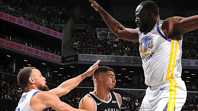 Report: Warriors have not made an offer for Michael Porter Jr.