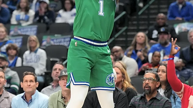 Player Grades: Recapping Mavericks vs. Nets