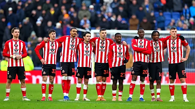 Fan Letters: Sunderland Have Underachieved For Far Too Long!