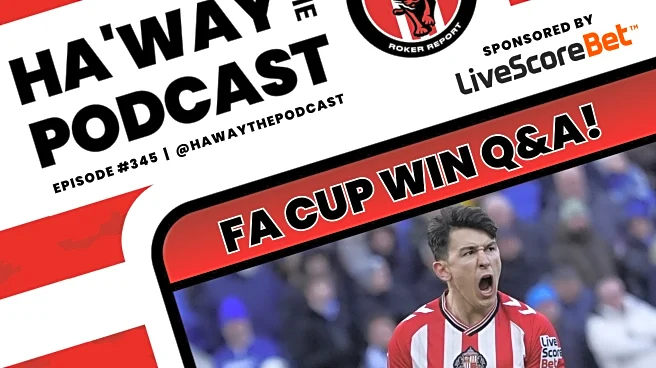 Haway The Podcast | Listener Q&A | Post Everton Questions Answered!
