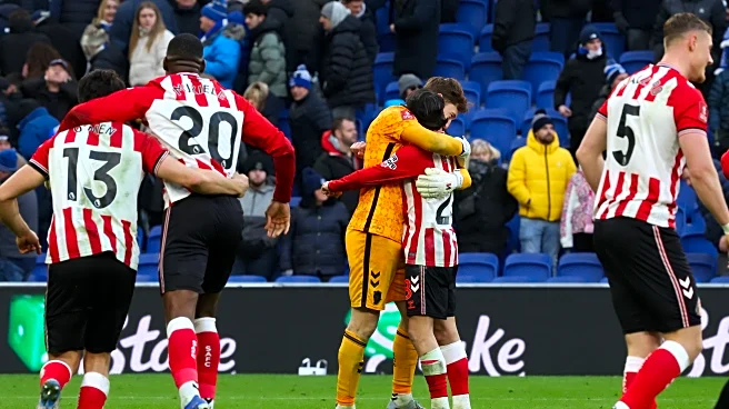 The Value Of Sunderland’s “Flying Dutchman” Continues To Soar!