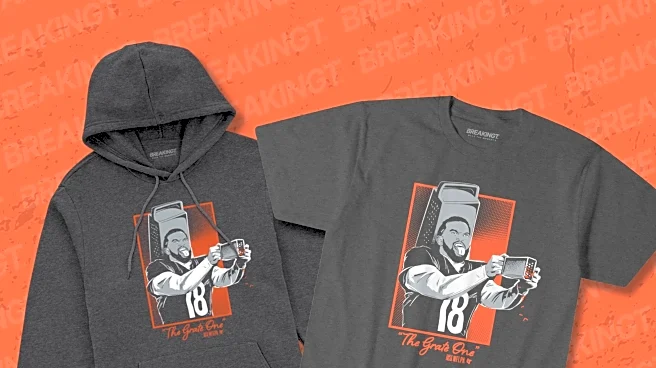 Bears Caleb Williams is The Grate One