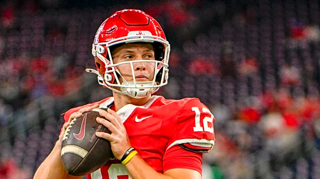 Former Houston QB Austin Carlisle transfers to ULM