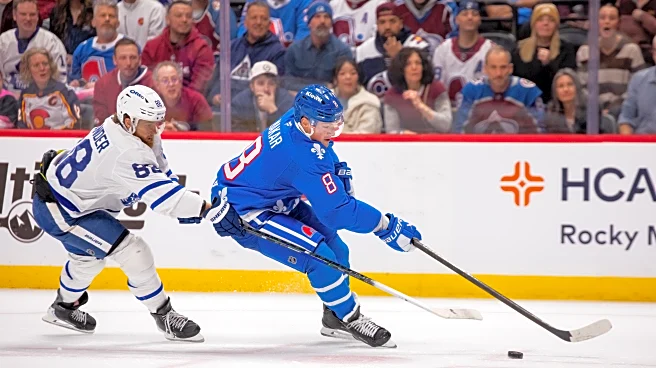 Recap: Colorado’s power play costs them another game