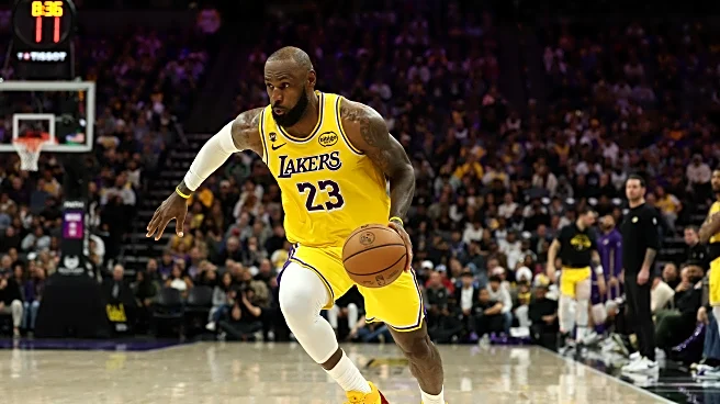 Player Grades: Lakers vs. Kings