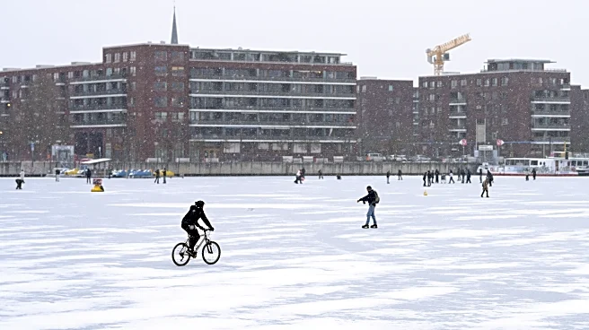 The Daily Hilario: Tuesday