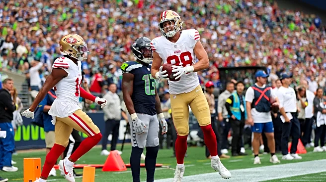 Golden Nuggets: We’re on to Seattle