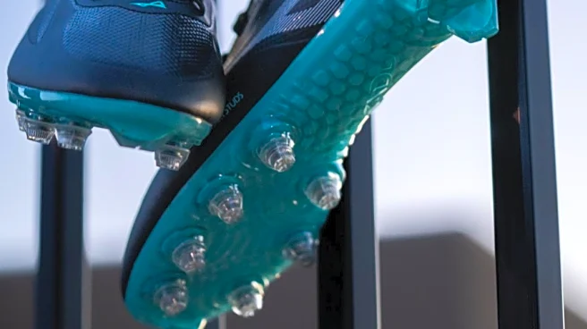 Caddix Cleats are set to alter the athletic shoe landscape
