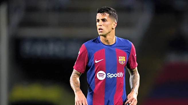FC Barcelona News: 13 January 2026; Super Cup champions return home, Barça confirm João Cancelo signing