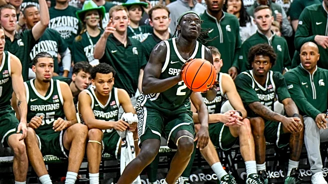 1/13 Big Ten Basketball Preview: Indiana at Michigan State