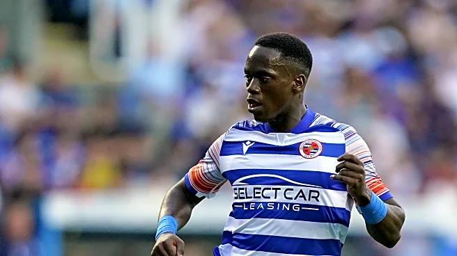 Scouting Report: Basil Tuma’s Festive Form At Slough Town