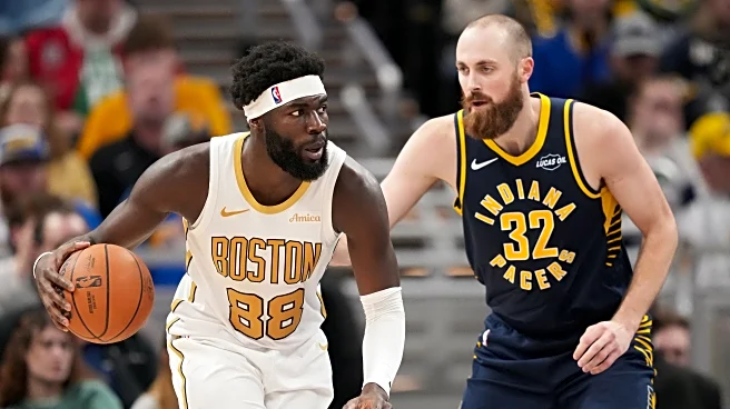 10 Takeaways from Celtics ugly loss to Pacers