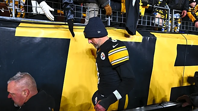 3 takeaways from the Steelers’ 30-6 loss to the Houston Texans