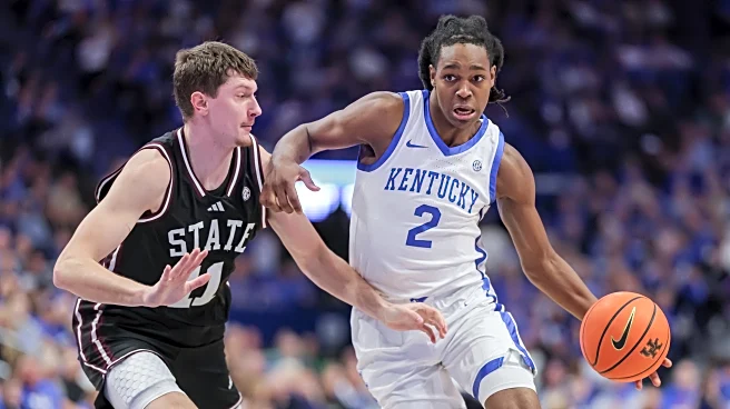 Tuesday Headlines: Jaland Lowe out means Jasper Johnson must step up