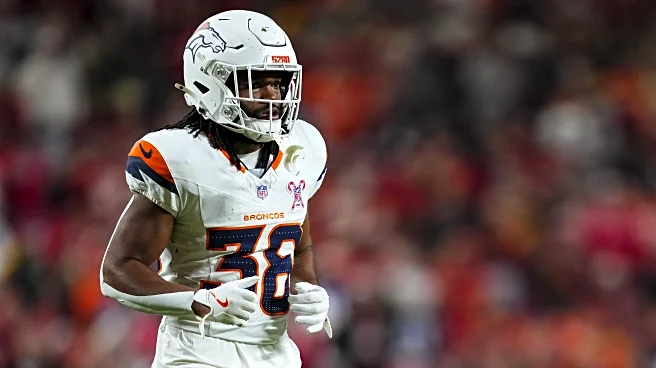 How the Broncos can defeat the Bills in Divisional Round playoff matchup