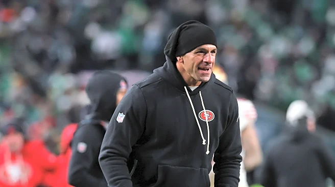 Robert Saleh delivers strong statement for another shot as a head coach