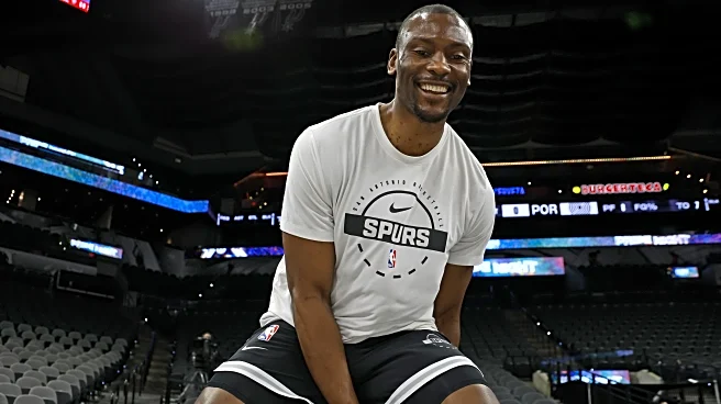 Open Thread: Bismack Biyombo made a visit to Methodist Healthcare