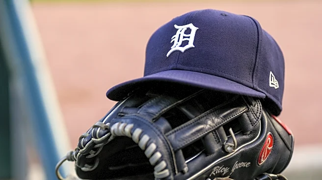 BYB 2026 Tigers prospect reports #49: INF Jude Warwick